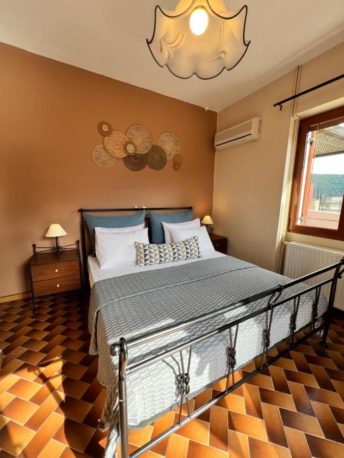 Vila Antonios House Ithaka Exteriér fotografie